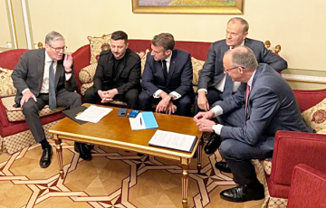 Sky News: The Kremlin Has Been Taken By Surprise